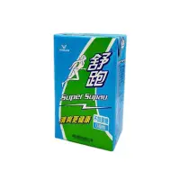 在飛比找蝦皮購物優惠-舒跑運動飲料 鋁箔包250ml