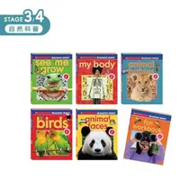 在飛比找蝦皮購物優惠-KIDsREAD Discover More 兒童科普英文點