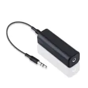 Durable Ground Noise Isolator for Car Speakers / Home Stereo Systems