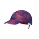 BUFF 可捲收跑帽 分裂紫晶 跑帽 馬拉松帽 遮陽帽 路跑帽 登山帽 休閒帽