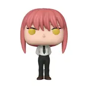 Chainsaw Man - Makima Pop! Vinyl Figure