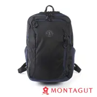 在飛比找蝦皮購物優惠-| MONTAGUT夢特嬌 | 防潑水後背包 N06M811