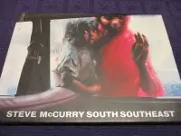 在飛比找Yahoo!奇摩拍賣優惠-【三米藝術二手書店】《STEVE McCURRY SOUTH