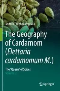 在飛比找博客來優惠-The Geography of Cardamom (Ele