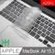 【HH】APPLE MacBook Air 15.3吋 -M2-A2941-TPU環保透明鍵盤膜(HKM-APPLE-A2941)