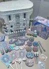 Flower Knows Shell’s Jewel All-In Gift Set (No Box) Official New