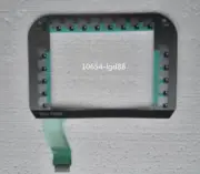 for NEW SIMATIC MOBILE PANEL 277 6AV6645-0CA01-0AX0 Button membrane #9