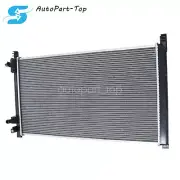 FOR Lexus IS200t 2016-2017 IS300 2018-2020 RC200t RC300 L4 2.0L New Radiator (for: Lexus)