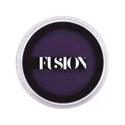 Fusion Body Art Face Paint Cake Prime - Prime Deep Purple 32g