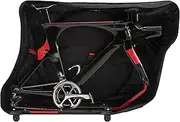 Sci Con AEROCOMFORT 3.0 TSA Bike Travel Bag