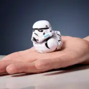 Mini Stormtrooper Tubbz