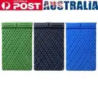 Camping Inflatable Mattress Ultralight Camping Mat Inflatable Sleeping Pad