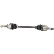TrakMotive CV Axle Shaft for 11-14 2 MZ-8203