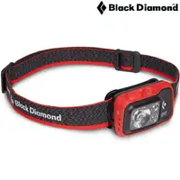 在飛比找樂天市場購物網優惠-Black Diamond Spot 400 LED頭燈/登