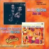 Jazz Lab Modern Jazz Perspective - Donald Byrd, Gigi Gryce CD