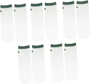 [MOBUTOFU] Women Socks Thin Socks Ankle Socks Pink Women Ankle Socks