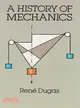 A History of Mechanics