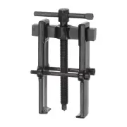 2-Jaw Gear Puller 1.57" High Carbon Steel Separate Lifting Device for Bearings