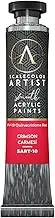 Scale 75 Scalecolor Artist Paint, Crimson, 20 ml