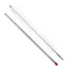 Long Handle Cleaning Brush Washing Machine Brush Dryer Vent Brush Lint