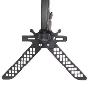 COMPOUND BOW KICK STAND Bow Stand FOR COMPOUND BOW AND TARGET ARCHERY