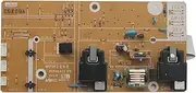 Printer Accessories LJ9978001 High Voltage PS PCB Board for Compatible with Brother HL-5340 5350 5370 5380 MFC-8480 8370 8380 8680 8890 DCP-8070 8080 8085 HVPS