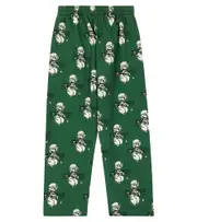 [The Animals Observatory] The Animals Observatory Cameleon cotton sweatpants Y 6 green