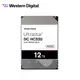 WD Ultrastar HC520 12TB 3.5吋企業級硬碟 現貨 廠商直送