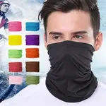 OUTDOOR SPORTS BANDANA FOR MEN SCARF HEADWEAR BIKE FACE MASK