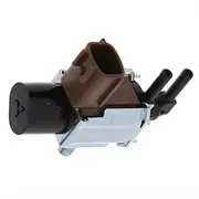 Turbo Solenoid for Nissan Murano Maxima Altima Quest 3.5L 2009-2020, Vacuum Solenoid Valve 14955-9S00A