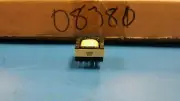 (10PCS) 08380 MILLER, 12V 2A VIPER 53 FLYBACK TRANSFORMER
