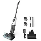 Cordless Wet Dry Vacuum Cleaner and Mop All in One, Mop Vacuum Cleaner for Ha...