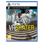 PS5 VR SKATER / 英文版 / 本商品必須持有PSVR2設備才可遊玩【電玩國度】預購商品
