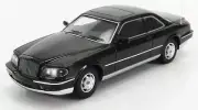 Kess 1:43 Scale Bentley B3 Coupe 1994 Black Sultan of Brunei
