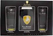 Tonino Lamborghini Prestigio 3 Piece Gift Set for Men