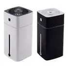 Kit 1000ml Air Humidifier Ultrasonic Aroma Diffuser Purifier for Home & Office V