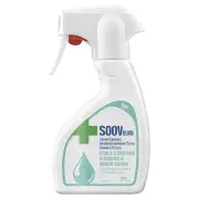 Ego Soov Burn Spray 200ml