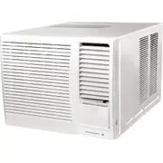 Kelvinator KWH16CMF 1.6kW Window Box Air Conditioner
