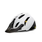 Helmet MTB Line 03 Mips + NFC Recco White/Black Dainese Trail all Mountain