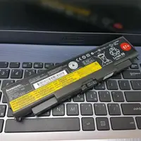 在飛比找松果購物優惠-57WH 最高容量 LENOVO T440P 57+ 原廠電