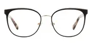 Fossil FOS 7164/G Asian Fit 4IN Men's Glasses Brown Size 52 - Private Health Rebate - Blue Light Block Available