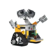 NNEOBA Robot Wall-E Compatible Lego Puzzle Building Toy