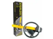 Stoplock 149-00, Steering Wheel Lock - Professional