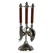 [Florabelle Living] Martini Bar Set with Stand