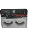 ARDELL 113 Wispies NEW False Eyelashes Fake Eye Lashes Black Wispy