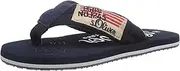 [s.Oliver] 47110 Unisex Children's Toe Separator Sandals