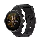 24MM Silicone Watch Band Strap For Suunto 7/9/9 Baro/D5/Spartan Sport/Wrist HR @