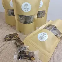 在飛比找樂天市場購物網優惠-南棗核桃糕150g (減糖.無澱粉.無麩質.無蛋)糖份不到名