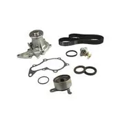 Gates PowerGrip Timing Kit including Water Pump - TCKWP236