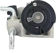 Throttle Body Compatible With Daewoo Kalos 1.2 B12S1 Compatible with Aveo T200/T250 Throttle Valve 96332250 3C05A Air Intake System